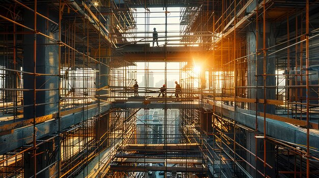 Hướng dẫn lựa chọn kính xây dựng phù hợp