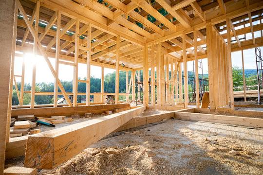 Bột trét tường ngoại thất chống nứt - Ảnh 4